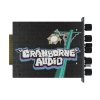 Cranborne Audio Brick Lane 500 - Kompresor, moduł 500
